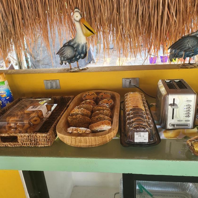 Pelican Inn At Las Dunas Chelem Εξωτερικό φωτογραφία